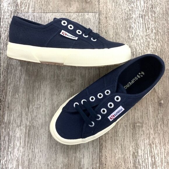 Superga Cotu Classic Sneakers - Picture 2 of 4